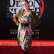 ハリウッドのTCLチャイニーズシアターにてプレミアイベントが実施