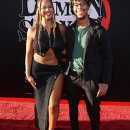 ハリウッドのTCLチャイニーズシアターにてプレミアイベントが実施