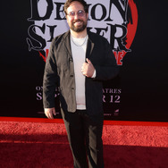 ハリウッドのTCLチャイニーズシアターにてプレミアイベントが実施