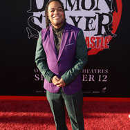 ハリウッドのTCLチャイニーズシアターにてプレミアイベントが実施