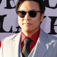 ハリウッドのTCLチャイニーズシアターにてプレミアイベントが実施