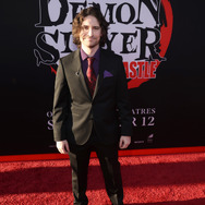 ハリウッドのTCLチャイニーズシアターにてプレミアイベントが実施