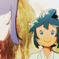 『風を継ぐもの』場面カット