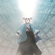 『風を継ぐもの』場面カット