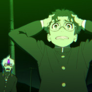 『ダンダダン』第2期第24話先行カット