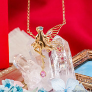 プリメーラフェアリーネックレス