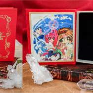 特製ジュエリーケース