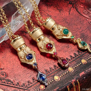 TVアニメ「魔法騎士レイアース」×KARATZコラボジュエリー