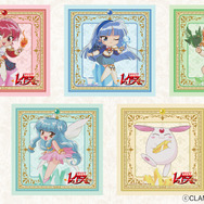 ジュエリー購入特典　ジュエリークロス