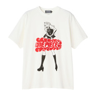 ONE PIECE×HYSTERIC GLAMOUR「NAMI Tシャツ」（C）O/S・F・T