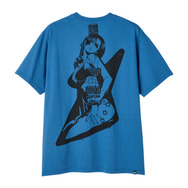 ONE PIECE×HYSTERIC GLAMOUR「BOA.HANCOCK EXPLORER Tシャツ」（C）O/S・F・T