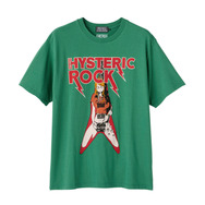 ONE PIECE×HYSTERIC GLAMOUR「NAMI FLYING V Tシャツ」（C）O/S・F・T