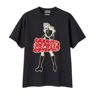ONE PIECE×HYSTERIC GLAMOUR「NAMI Tシャツ」（C）O/S・F・T