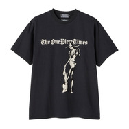 ONE PIECE×HYSTERIC GLAMOUR「NICO ROBIN TIMES Tシャツ」（C）O/S・F・T