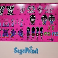 ミニオンズも登場して大盛況！　「LiSAプライズ登場記念トークショー」