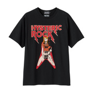 ONE PIECE×HYSTERIC GLAMOUR「NAMI FLYING V Tシャツ」（C）O/S・F・T