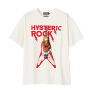 ONE PIECE×HYSTERIC GLAMOUR「NAMI FLYING V Tシャツ」（C）O/S・F・T