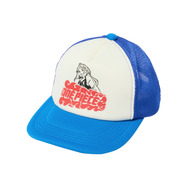 ONE PIECE×HYSTERIC GLAMOUR「NAMI メッシュキャップ」（C）O/S・F・T