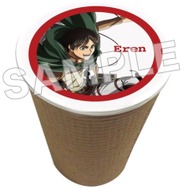 「進撃の巨人 Attack on Memory ～記憶への進撃～」フォーチューンラテ（C）Bandai Namco Experience Inc.（C）諫山創・講談社／「進撃の巨人」The Final Season製作委員会