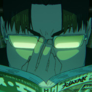 『ダンダダン』第2期第24話先行カット