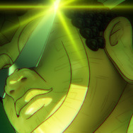 『ダンダダン』第2期第24話先行カット