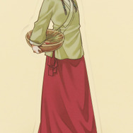 2026年1月号【猫猫】