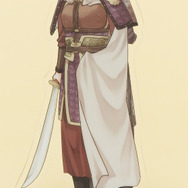 2025年12月号【壬氏＆高順】