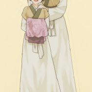 2025年11月号【子翠＆小蘭】