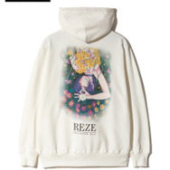 Reze Hoodie
