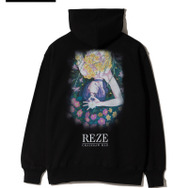 Reze Hoodie