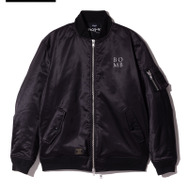 Bomb Bomber Jacket