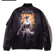 Bomb Bomber Jacket