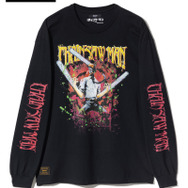 Chainsaw Man Cutsew
