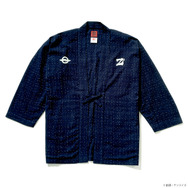 STRICT-G 宮田織物『機動戦士Zガンダム』羽織
