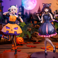 リコリス・リコイル　BRILLIANTフィギュア ハロウィンVer.