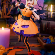 リコリス・リコイル　BRILLIANTフィギュア ハロウィンVer.