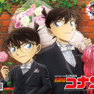 2026年名探偵コナンカレンダー