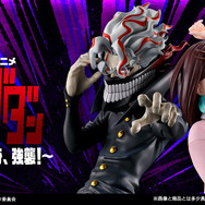 ダンダダン」新作一番くじ全ラインナップ公開！オカルン（変身