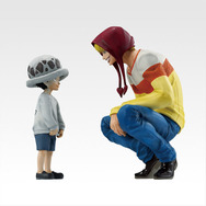 E賞は「女体化ロー」のフィギュア！「ワンピース」新作一番くじの全ラインナップ公開―ドフラミンゴやコラソンたちも立体化