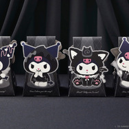 クロミのまっくろ焼菓子アソート