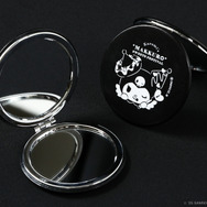 【先行予約限定】クロミのおめかしコンパクトミラー