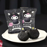 クロミのまっくろブラウにゃー