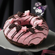 クロミのときめき♡生チョコリング