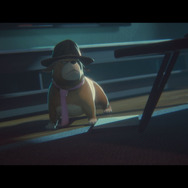 「TO BE HERO X」©bilibili/BeDream, Aniplex