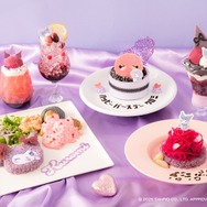 KUROMI 20th ANNIVERSARY CAFE