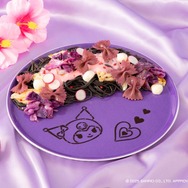 ツンデレ♡クロミパスタ　　税込1,590円