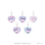 ストローチャーム（ランダム5種）　　税込660円