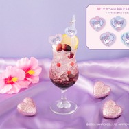 ギャルい☆クロミのフルーツソーダ　　税込890円