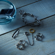 NANA – 大崎ナナコラボレーションアイテム