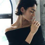 HACHI – 小松奈々コラボレーションアイテム